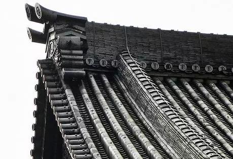 青瓦，古建磚瓦，河南青瓦