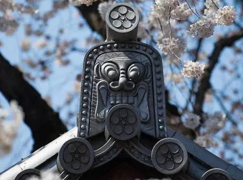 青瓦，古建磚瓦，河南青瓦
