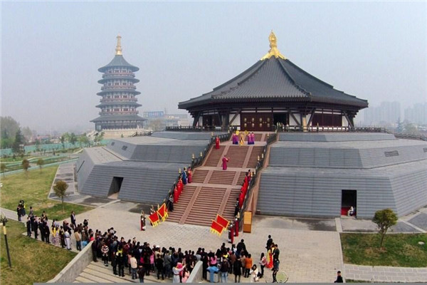 傳統(tǒng)的古典建筑 傳統(tǒng)的古典建筑