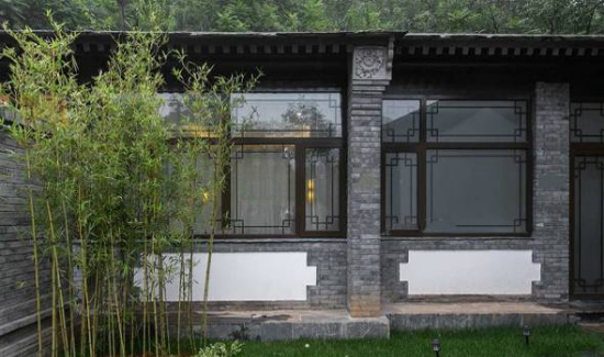 青磚傳統(tǒng)住宅 青磚傳統(tǒng)住宅